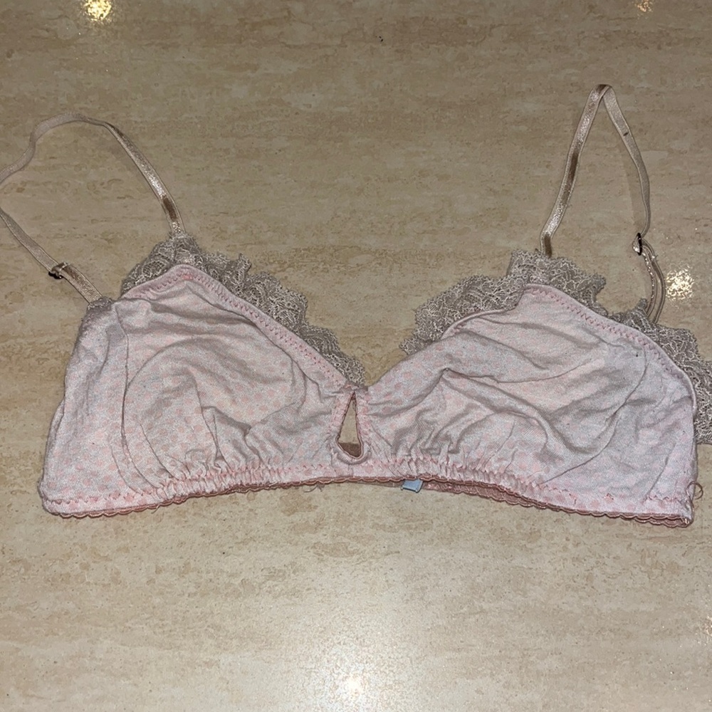 Eberjey bralette